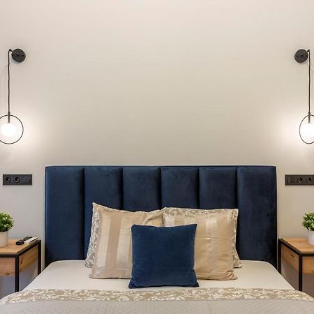 Exclusive New York Residence In The Heart Of 布达佩斯 外观 照片